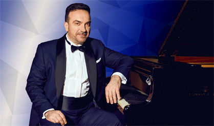 Сергей Жилин и "Фонограф-Симфо-Джаз"