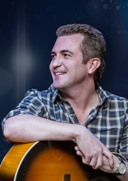 Сергей Никитин и компания