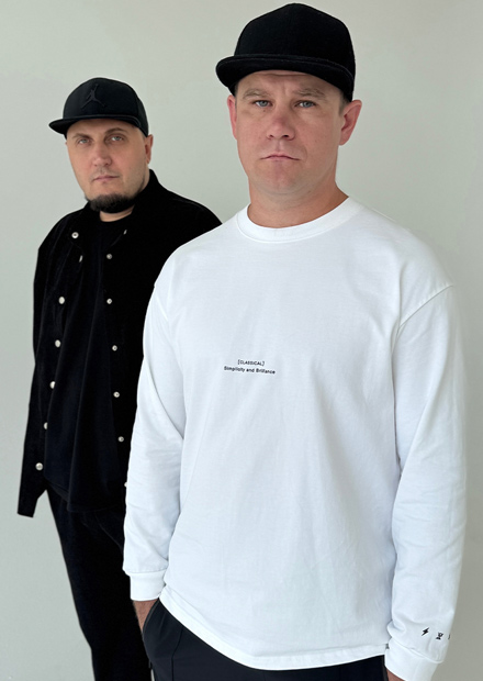 Истов. Большой летний концерт. При поддержке ARhip