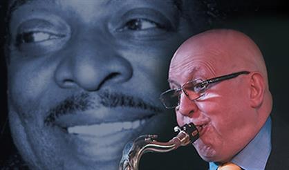 Валерий Киселев. «Basie Swinging»