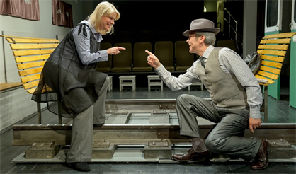 Вкус черешни