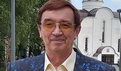 Владимир Пипекин. «А песня русская жива...»