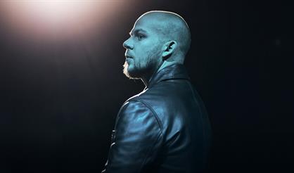 Валентин Сидоров. Проверочный концерт