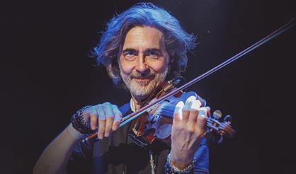 Александр Лучков. Концерт в день рождения