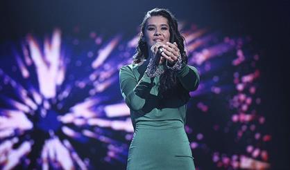 I Will Always Love You. Уитни Хьюстон трибьют-шоу