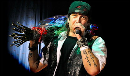 Звезды рок-н-ролла в программе "Замыкая круг"