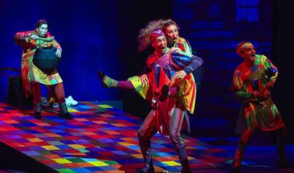 Царевна-лягушка