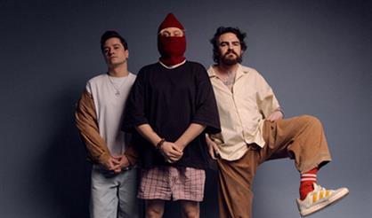 TERRA. Презентация альбома