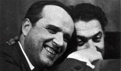 Новый год с Нино Рота