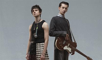 Обстоятельства. Новогодний концерт