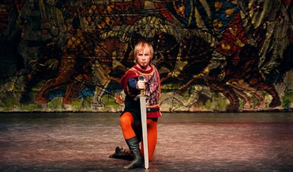 Ромео и Джульетта