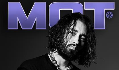 Сольный концерт МОТА