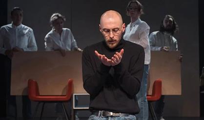 Сочинение про Джобса