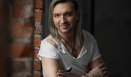 Пётр Елфимов. «Ступени»