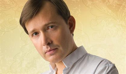 Олег Погудин. «Песни Булата Окуджавы»