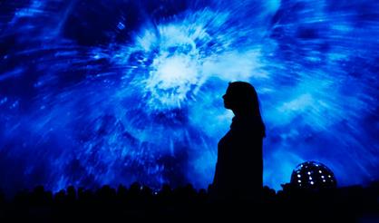 Музыка и пространство