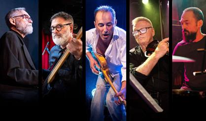 Вежливый Отказ. Auftakt