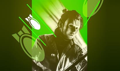 Cтрунный оркестр "Нard Rock Orchestra" с программой "System of a Down"