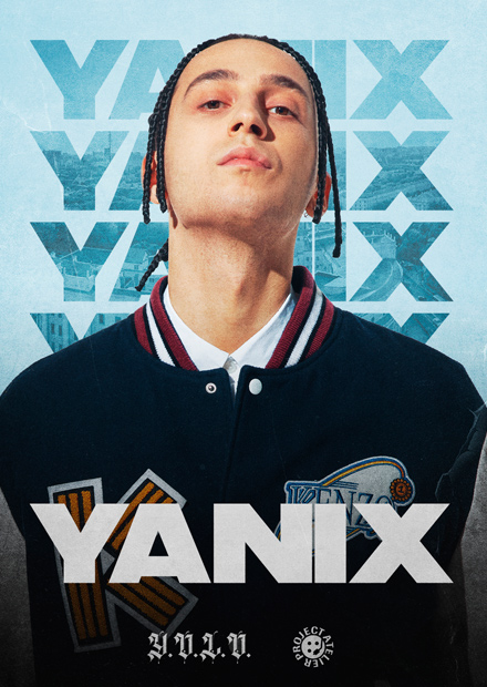 YANIX