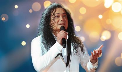 Игорь Наджиев. "Ты - жизнь моя!"