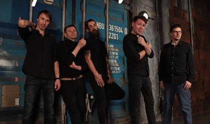 Торба-на-Круче