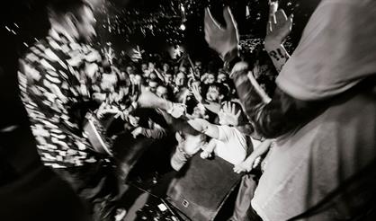 Sakura. Новогодний концерт в Москве