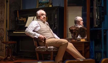 Дядюшкин сон