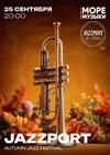 JAZZPORT
