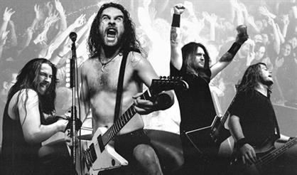 Airbourne (Санкт-Петербург)