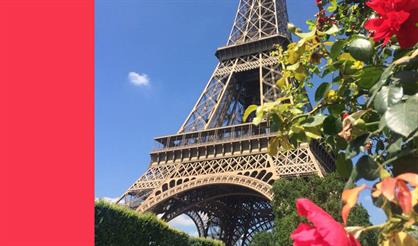 Музыкальный Париж