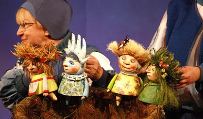 Когда родился Дед Мороз