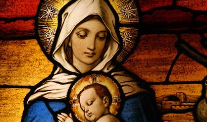 Моцарт. Реквием. Ave Maria