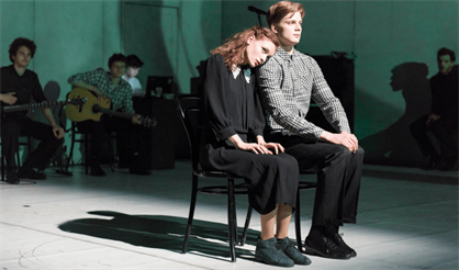 Несовременный концерт