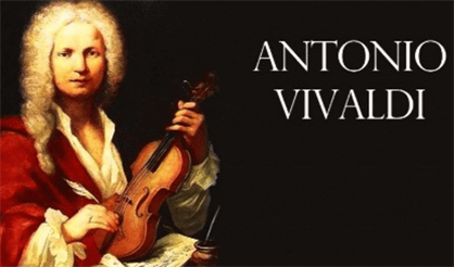 Вивальди. Времена года