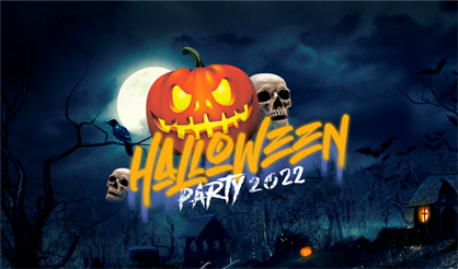 Halloween Party 2022
