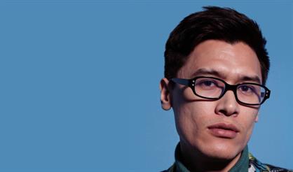 Вася Габышев. Сольный концерт