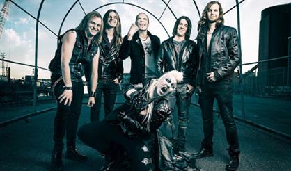 Battle Beast