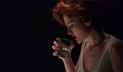 Горькие слезы Петры фон Кант