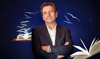 Вечер Евгения Князева «Дом из стихов»