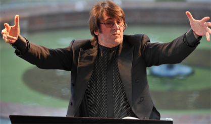 Евгений Онегин. Константин Хабенский и Юрий Башмет