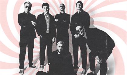 Гудтаймс - ВСЕ ХИТЫ! Презентация нового альбома!