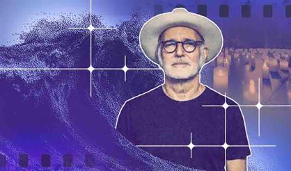 LUDOVICO EINAUDI: неоклассика при свечах