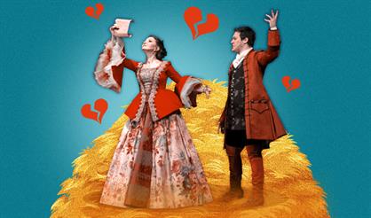 Собака на сене