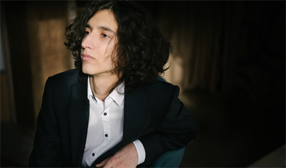 Александр Доронин, Роман Борисов (фортепиано)