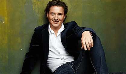 Дмитрий Корчак и друзья. Концерт звезд мировой оперы