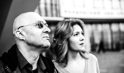 Надежда Кучер в вокальном цикле Антона Батагова