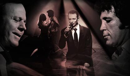 Легенды ХХ века. Хулио Иглесиас и Том Джонс