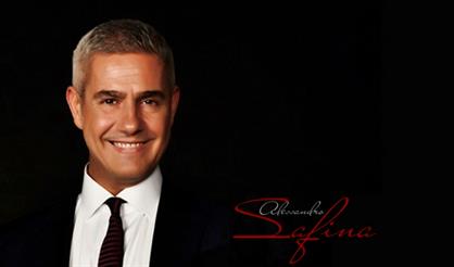 Алессандро Сафина (Нижний Новгород)