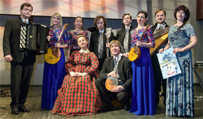 Сказки народов мира. Легенды Шотландии