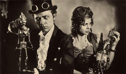 С. Лем. Сказки роботов о настоящем человеке